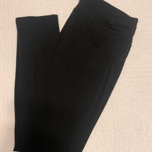 Black legging